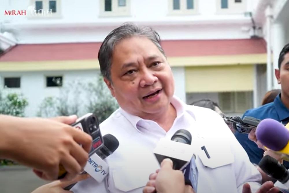 Shutdown Hambat Negosiasi Tarif Indonesia-AS